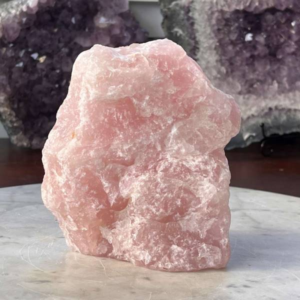 Rose quartz - Image 5