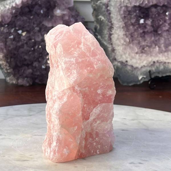 Rose quartz - Image 4