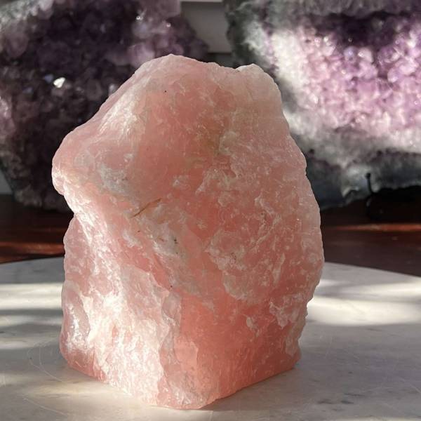 Rose quartz - Image 2