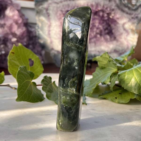 Jade freeform - Image 5
