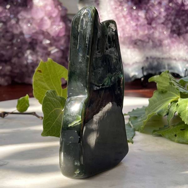 Jade freeform - Image 4