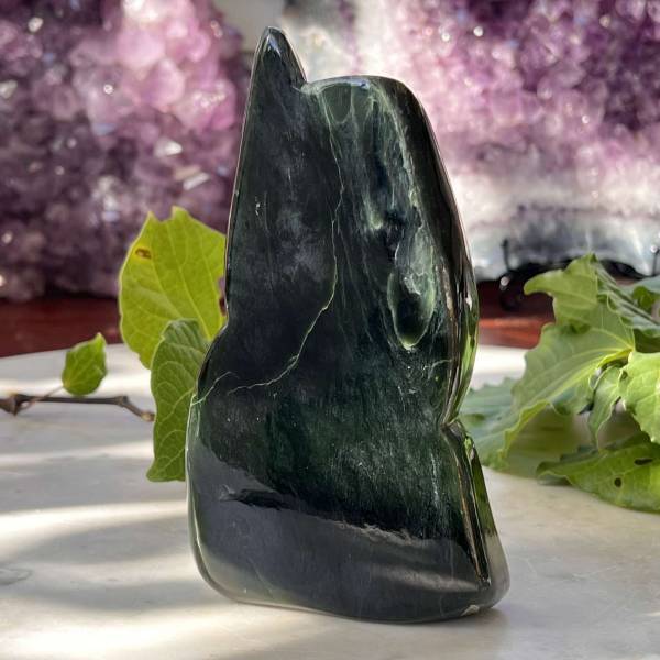 Jade freeform