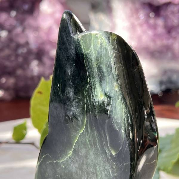 Jade freeform - Image 2