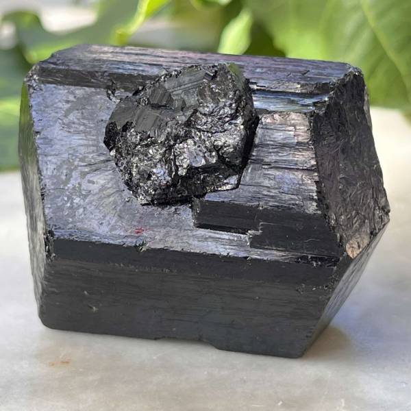 Black tourmaline - Image 3