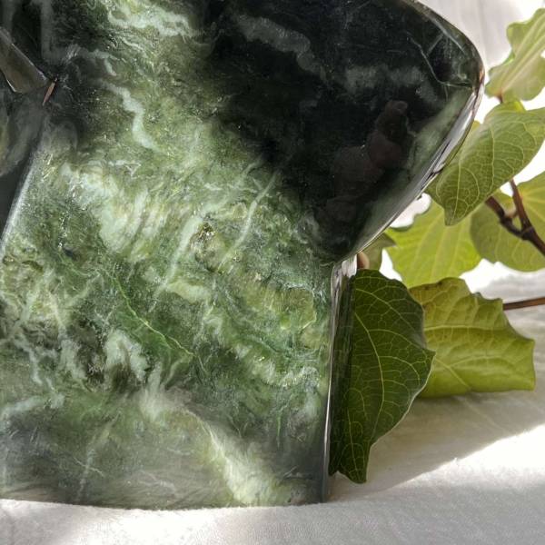 Jade freeform - Image 6