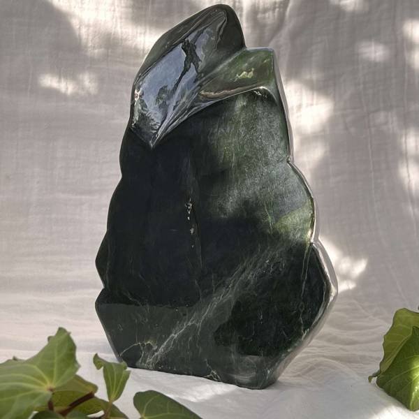 Jade freeform - Image 2