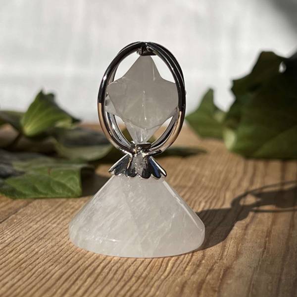 Quartz merkaba - Image 3