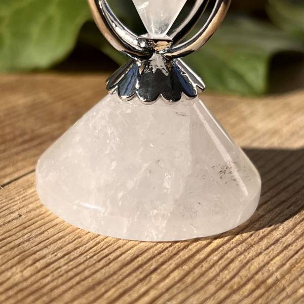 Quartz merkaba - Image 5