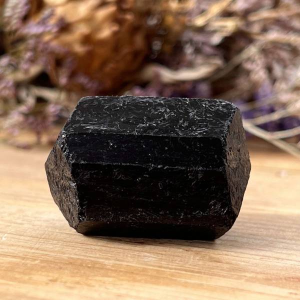 Black tourmaline - Image 2