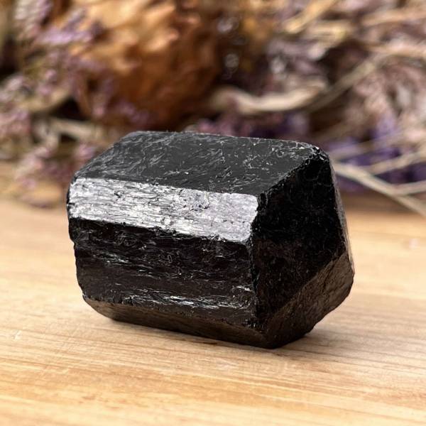 Black tourmaline - Image 5