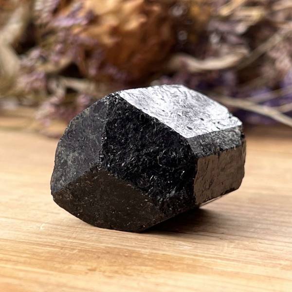 Black tourmaline