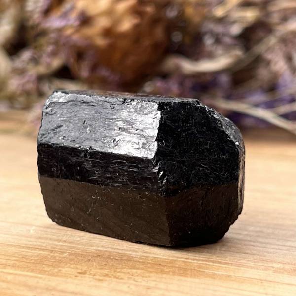 Black tourmaline - Image 3