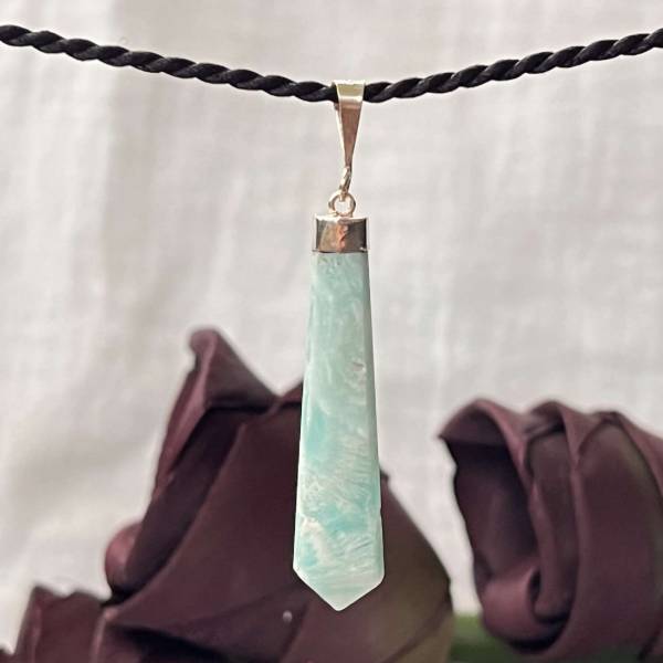 Caribbean calcite