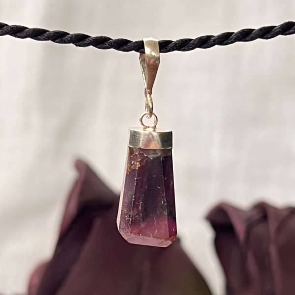 Spinel pendant - Image 2