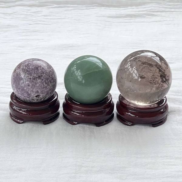 Sphere stand - Image 2
