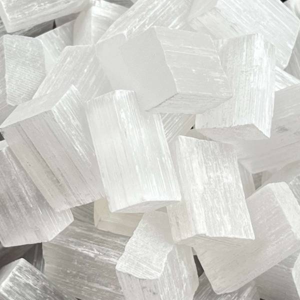 Selenite