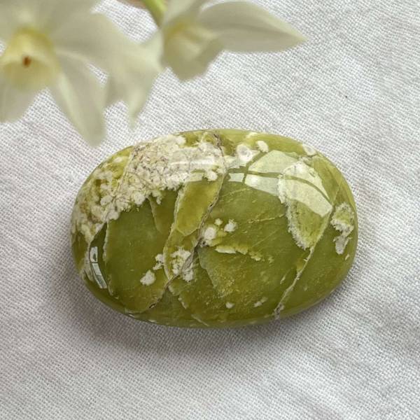 Serpentine soapstone - Image 3
