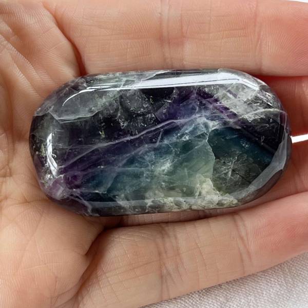 Fluorite soapstone - Image 3
