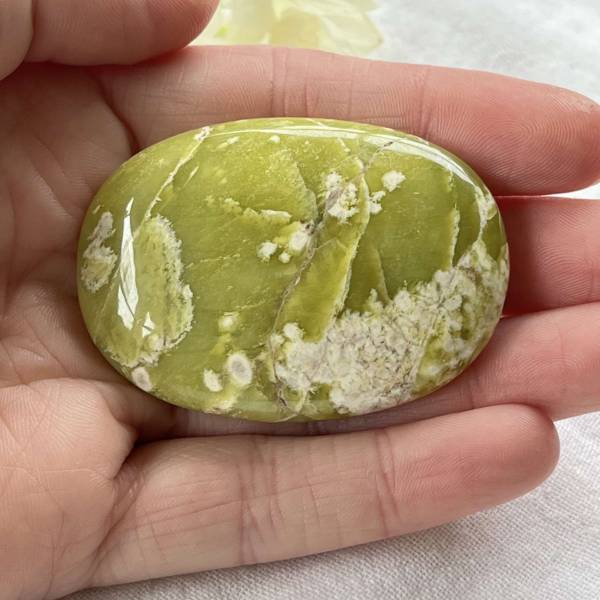 Serpentine soapstone - Image 2