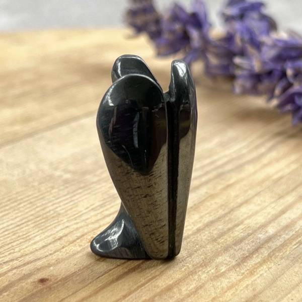 Hematite angel - Image 3
