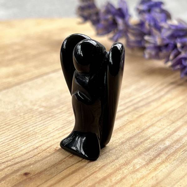 Obsidian angel - Image 2