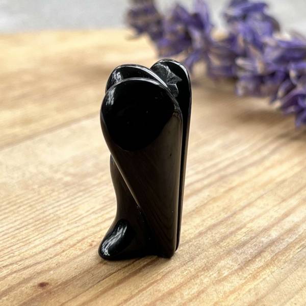 Obsidian angel - Image 3