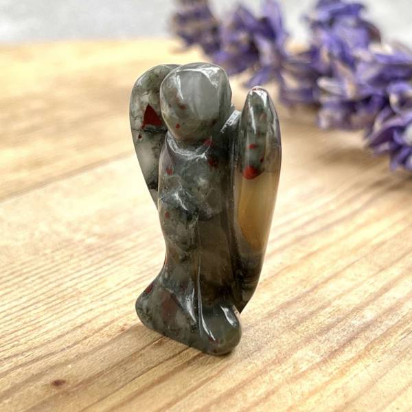 Bloodstone angel - Image 4