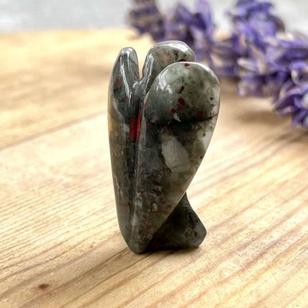 Bloodstone angel - Image 3