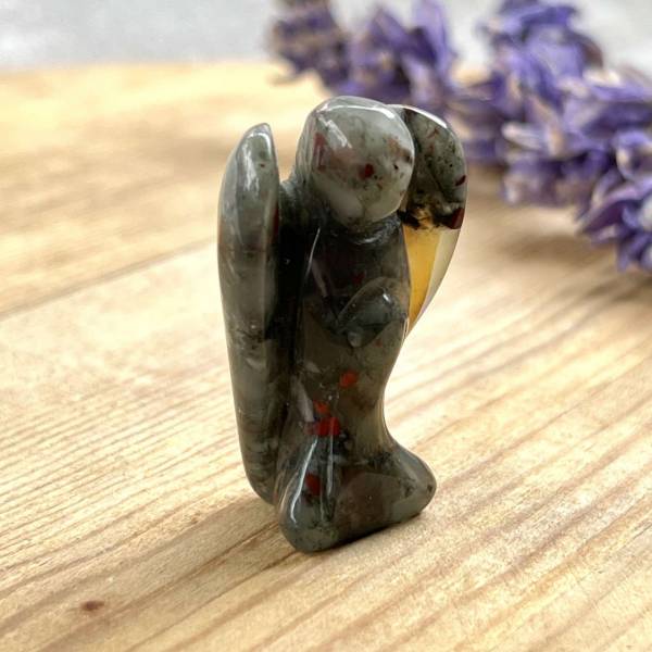 Bloodstone angel - Image 2