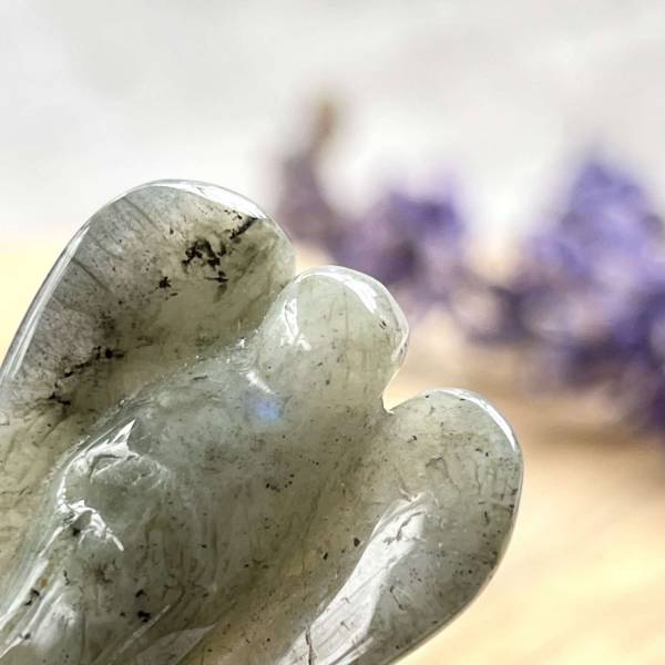 Labradorite angel - Image 2