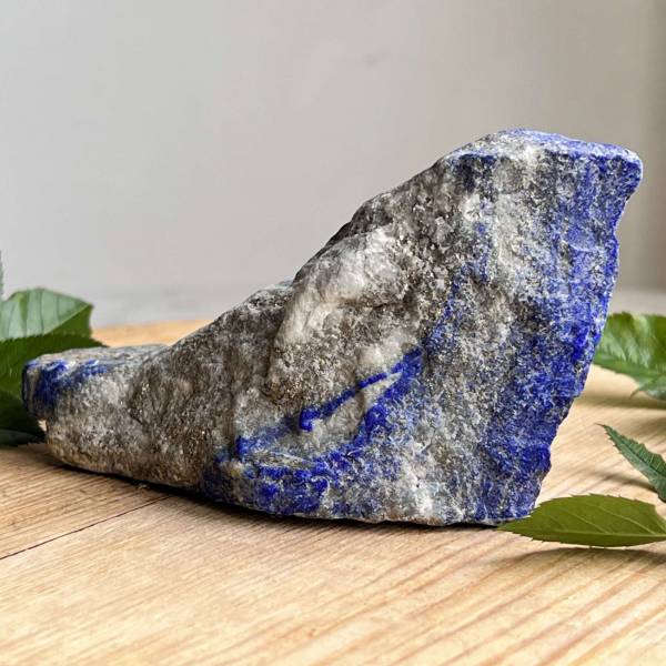 Lapis lazuli