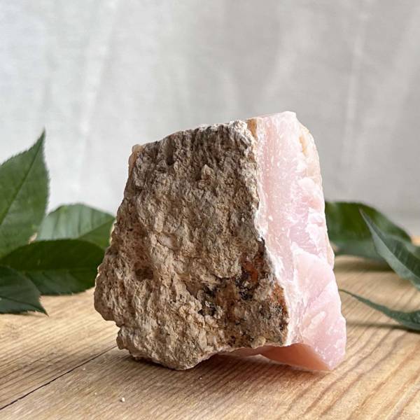 Pink opal - Image 6