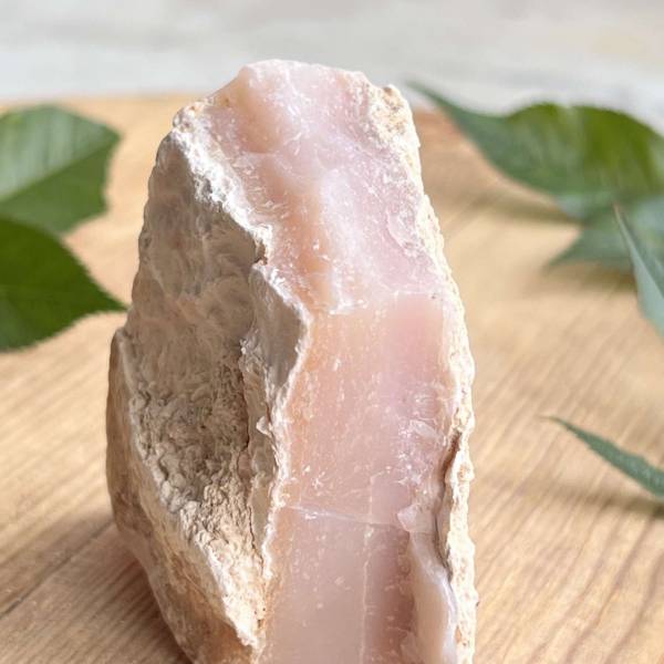 Pink opal - Image 2