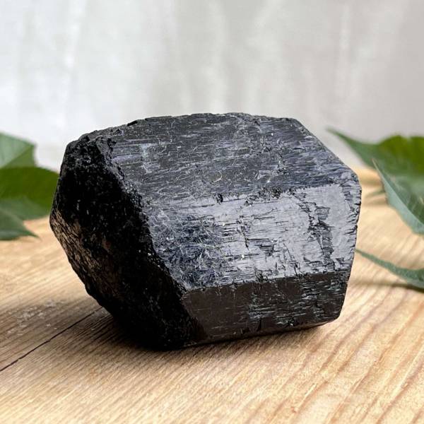 Black tourmaline