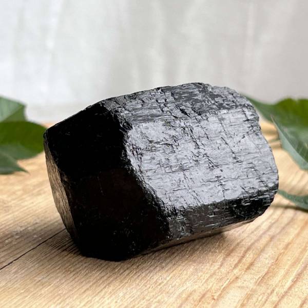 Black tourmaline - Image 5