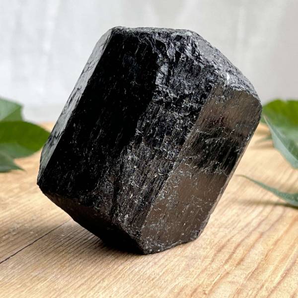 Black tourmaline - Image 2