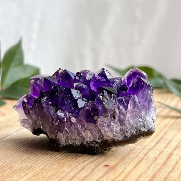 Amethyst cluster - Image 3
