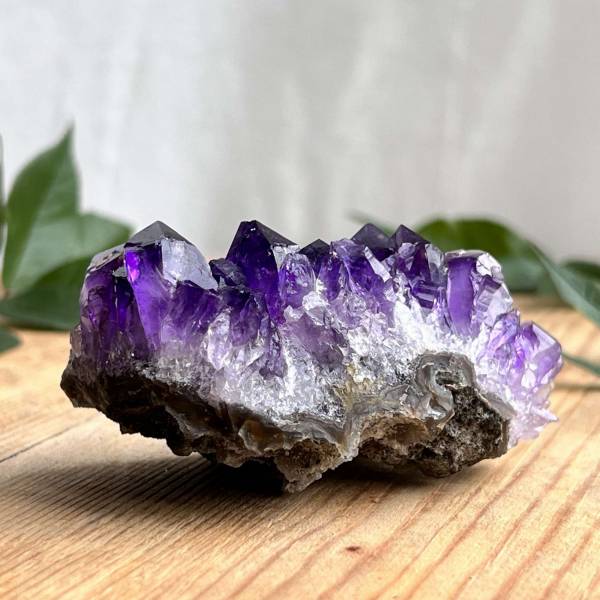 Amethyst cluster - Image 5