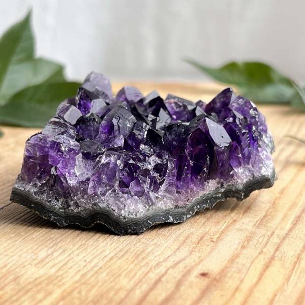 Amethyst cluster - Image 2