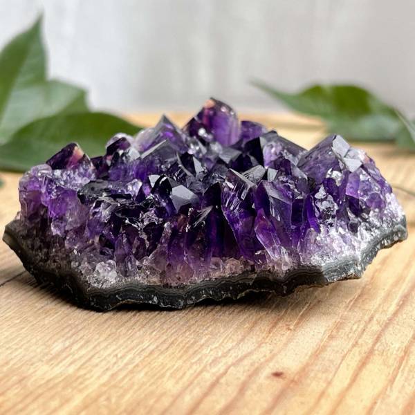 Amethyst cluster - Image 3