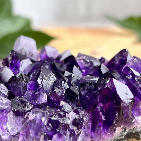 Amethyst cluster - Image 6