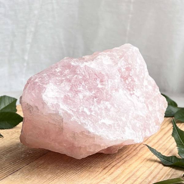 Rose quartz - Image 2