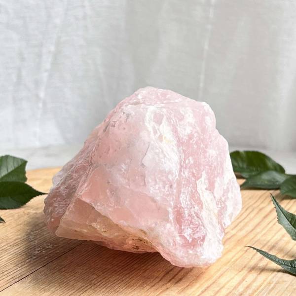 Rose quartz - Image 3