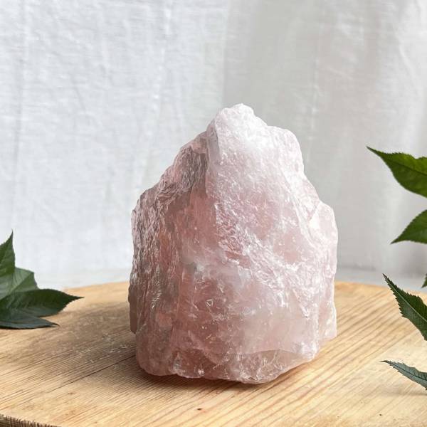 Rose quartz - Image 5