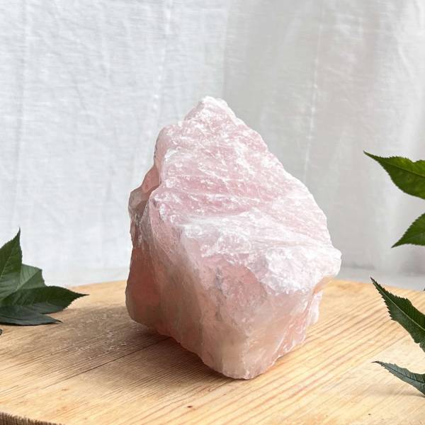 Rose quartz - Image 3