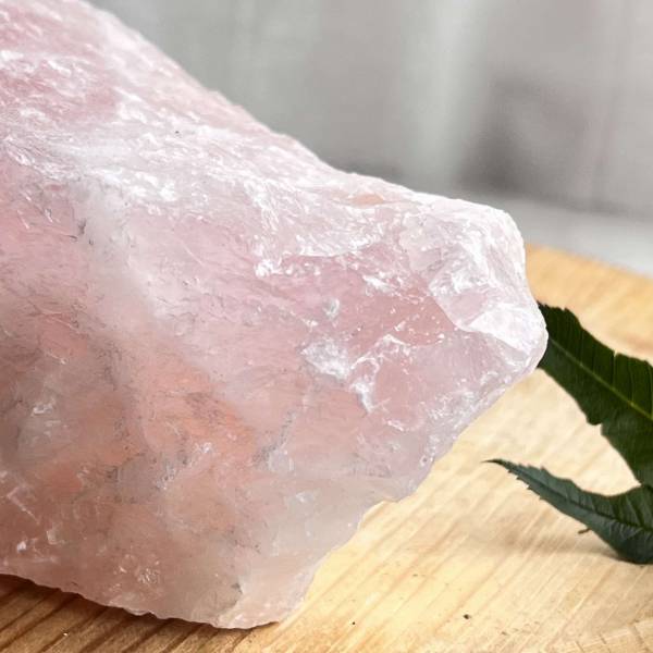 Rose quartz - Image 6