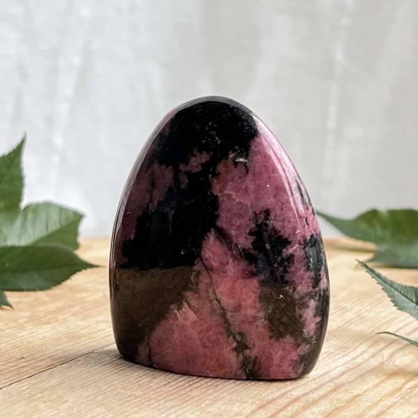 Rhodonite freeform - Image 2