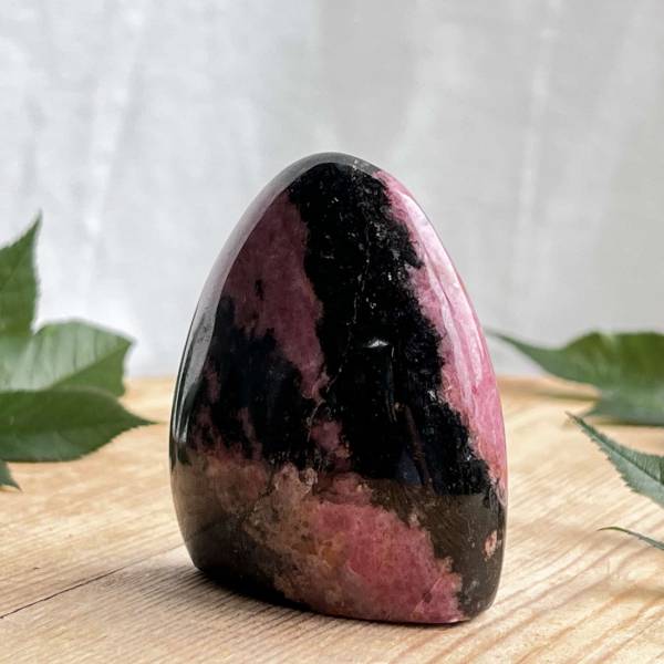 Rhodonite freeform - Image 6