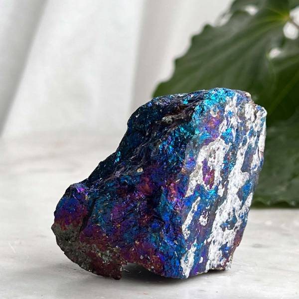 Chalcopyrite - Image 4