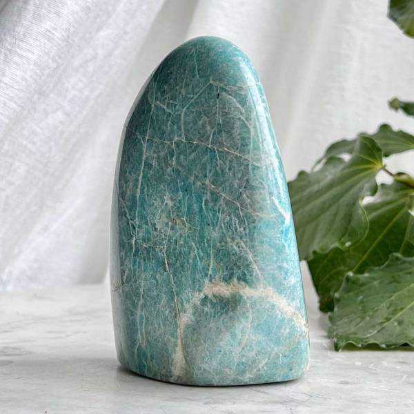 Amazonite freeform - Image 3
